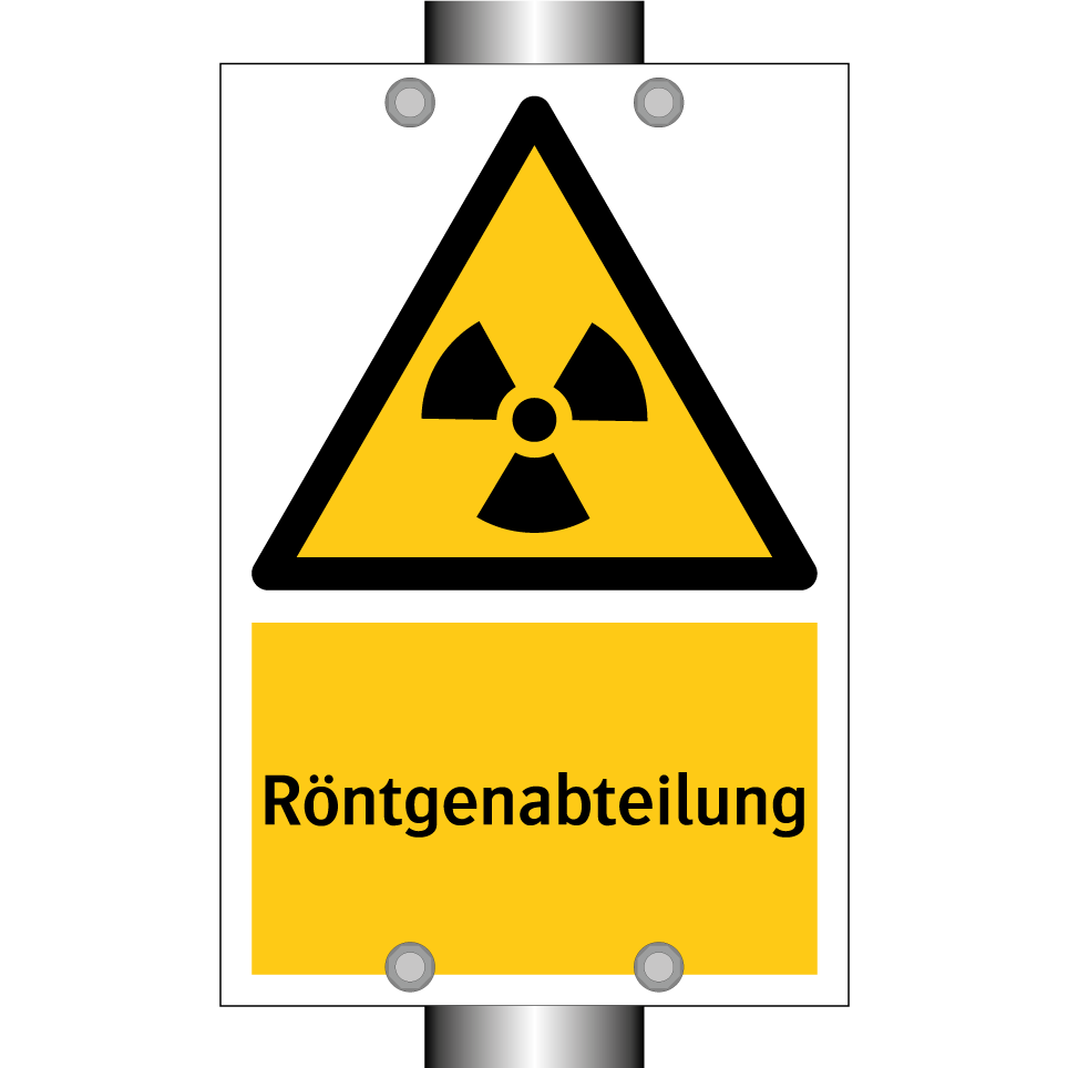 Röntgenabteilung