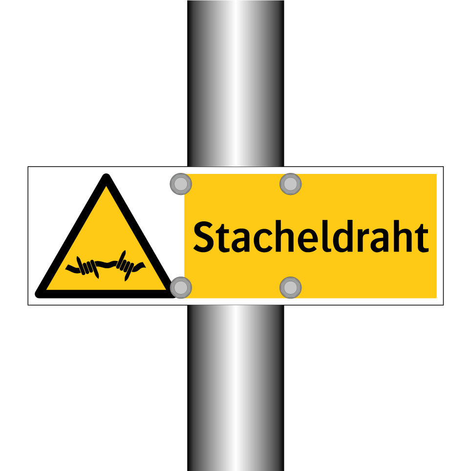 Stacheldraht