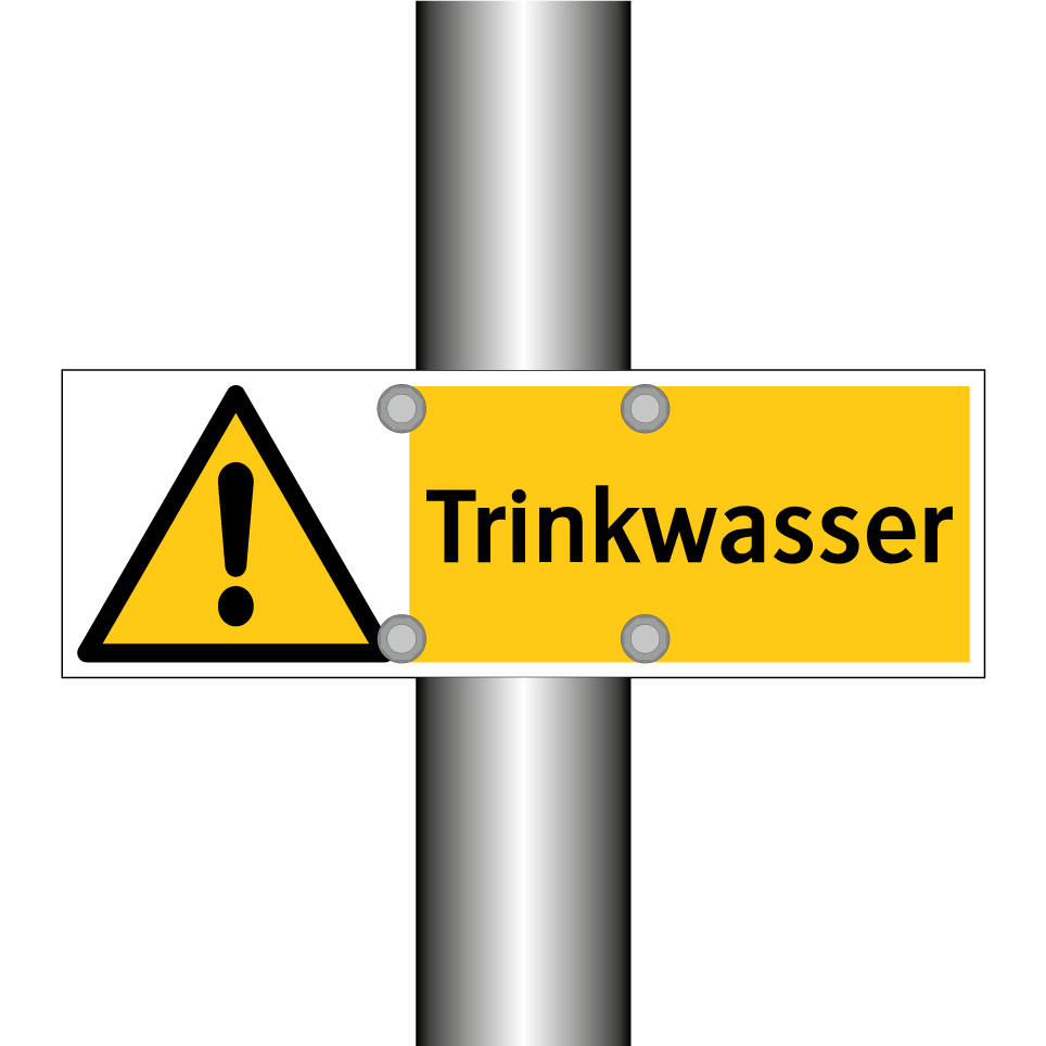 Trinkwasser