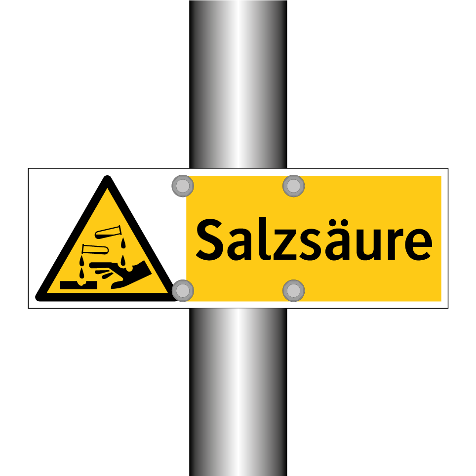 Salzsäure