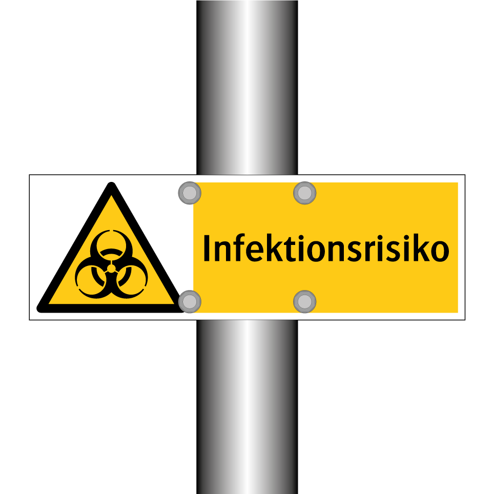 Infektionsrisiko