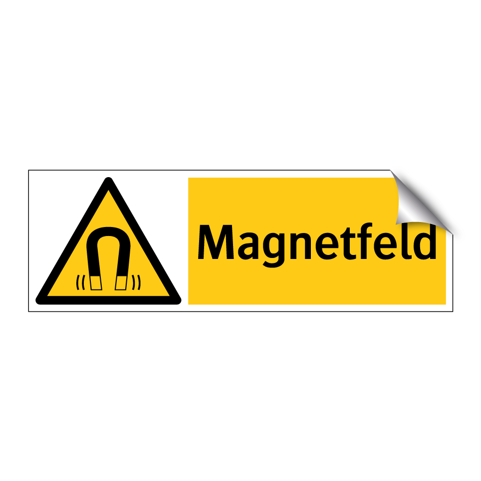 Magnetfeld
