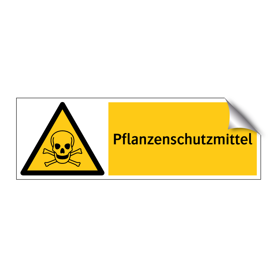 Pflanzenschutzmittel