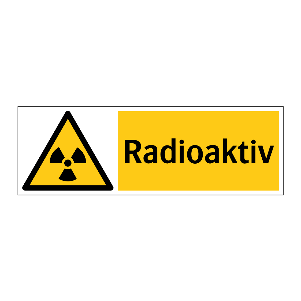 Radioaktiv