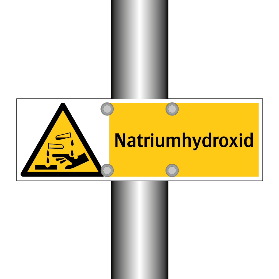 Natriumhydroxid