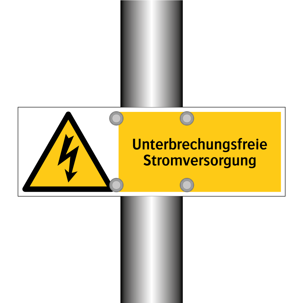 Unterbrechungsfreie Stromversorgung