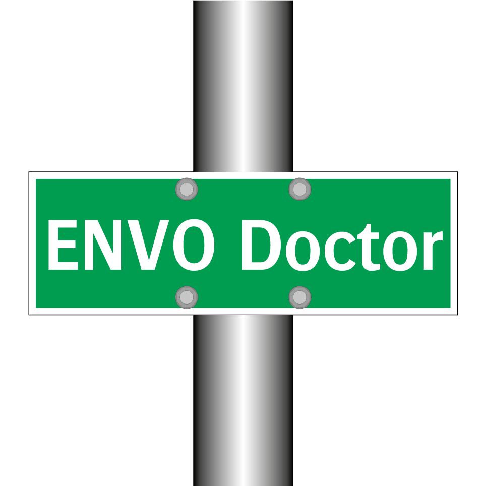 ENVO Doctor