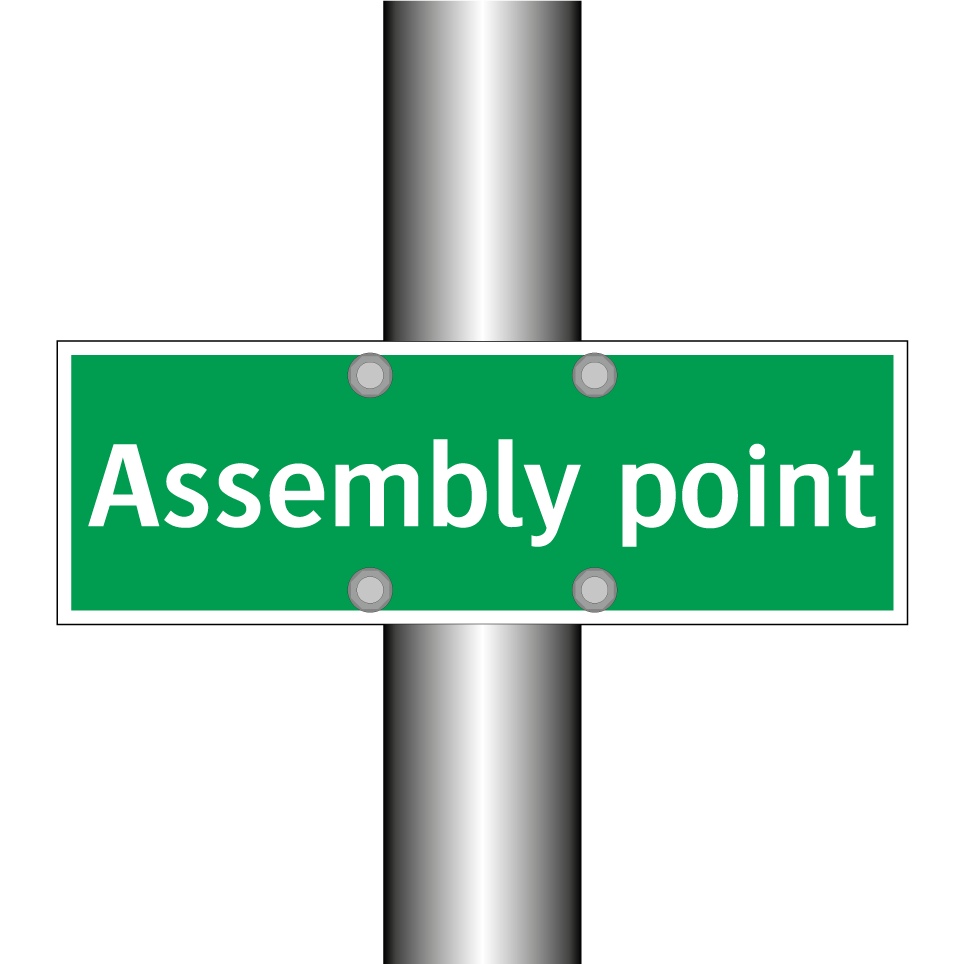 Assembly point