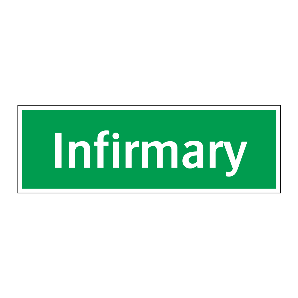 Infirmary