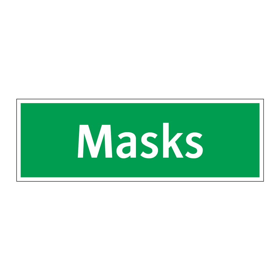 Masks