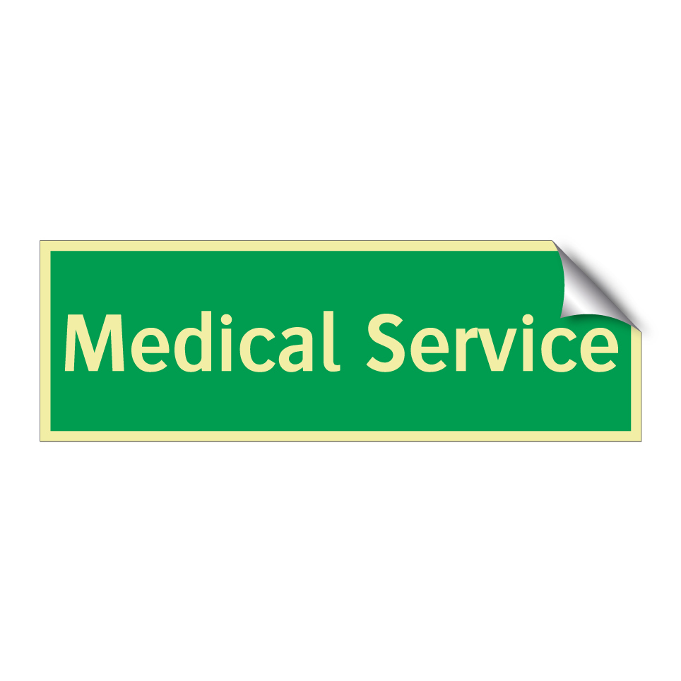 Medical Service