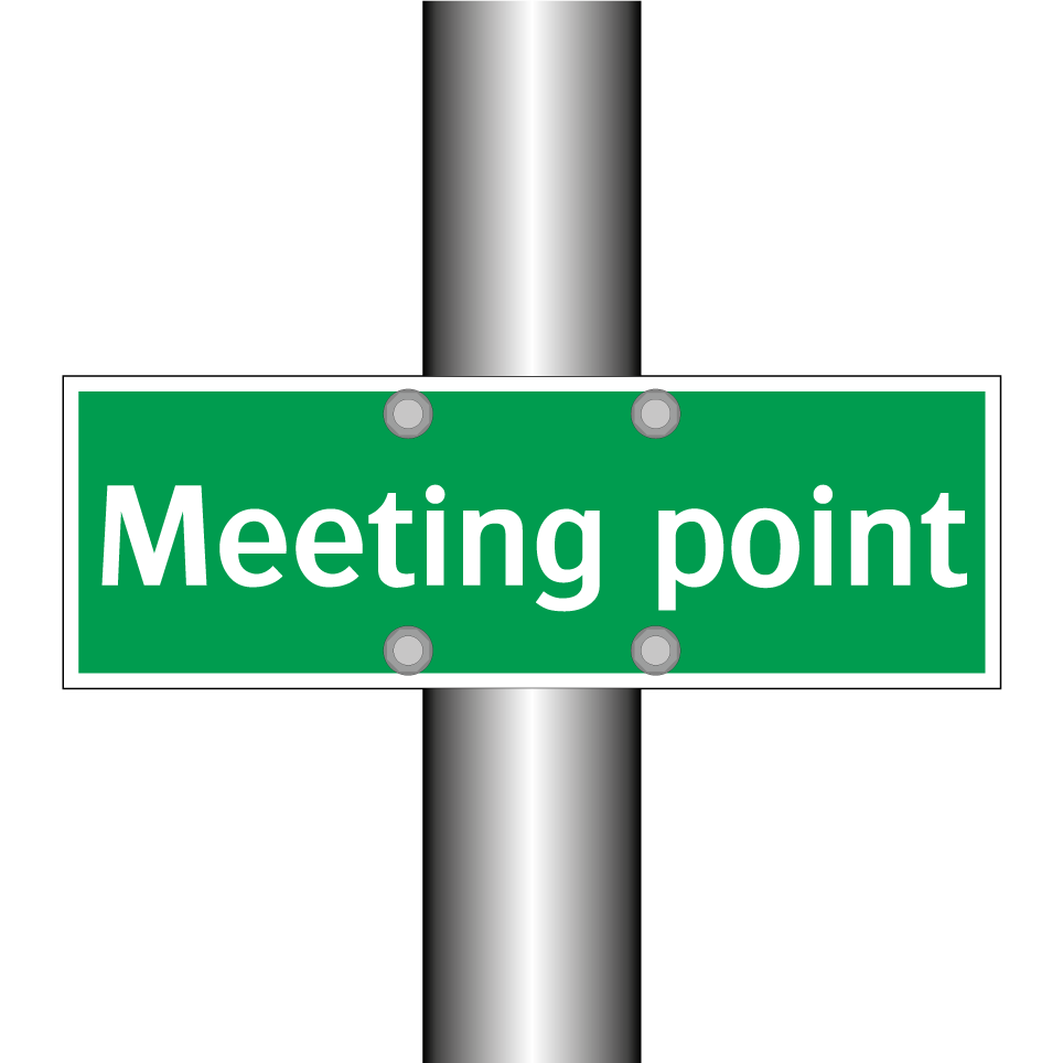 Meeting point