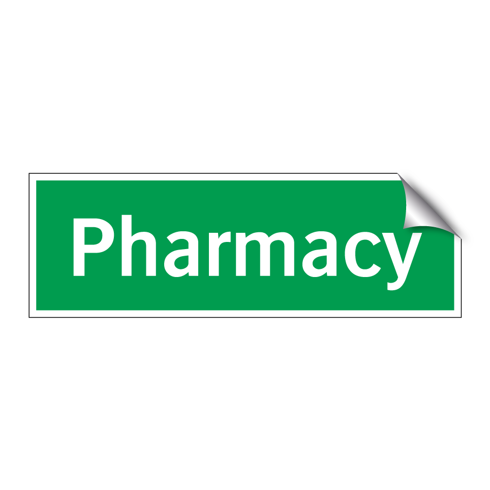 Pharmacy