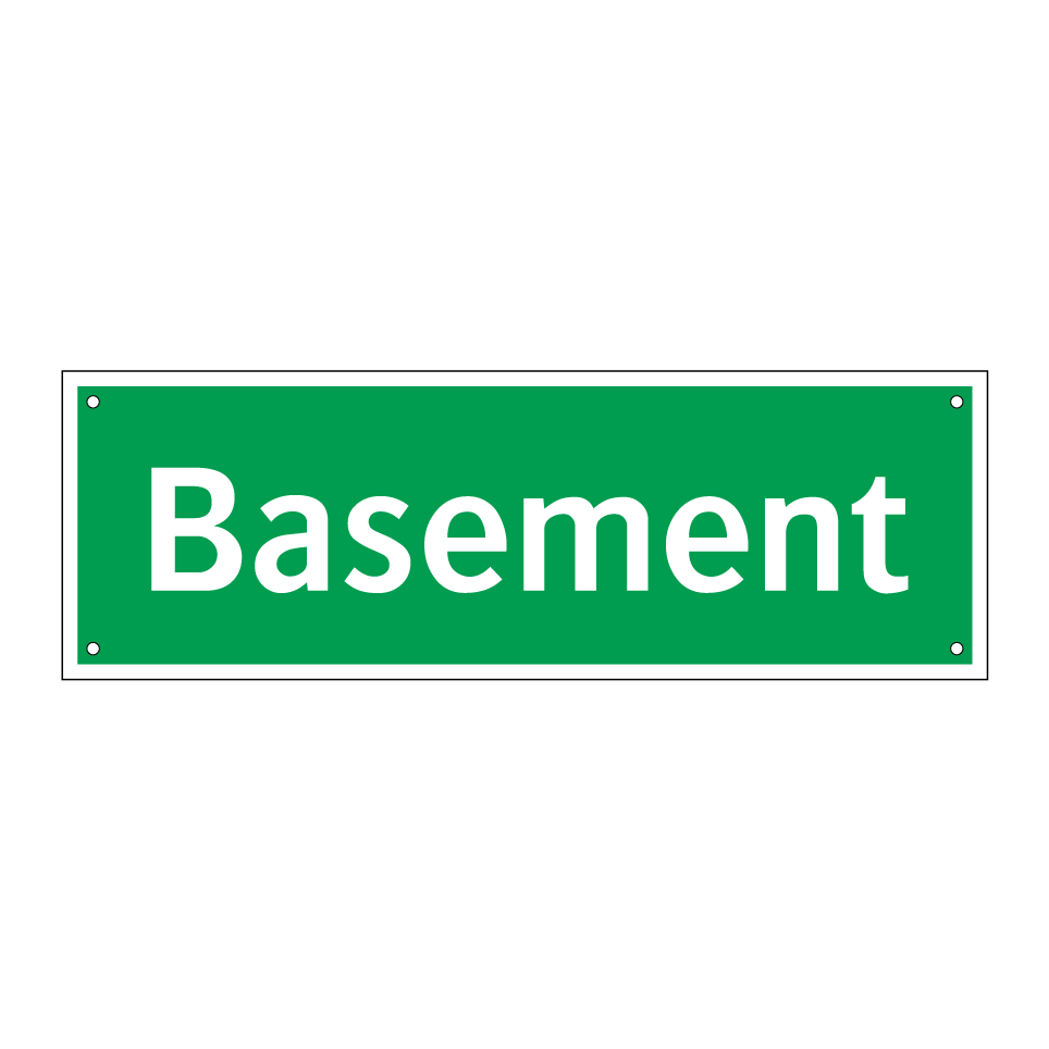 Basement