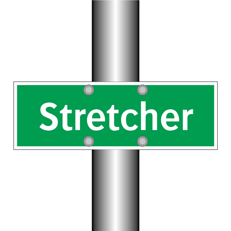 Stretcher