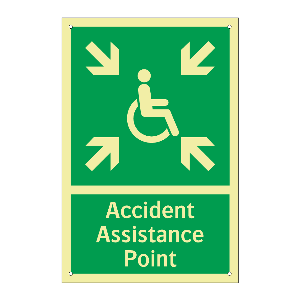 Accident Assistance Point