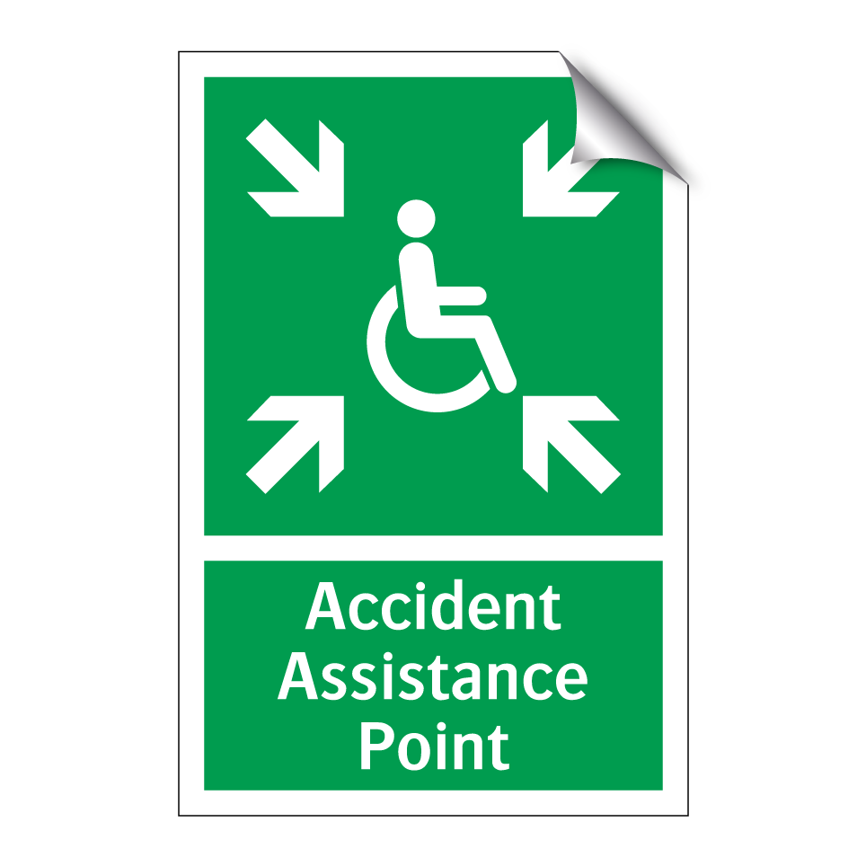 Accident Assistance Point
