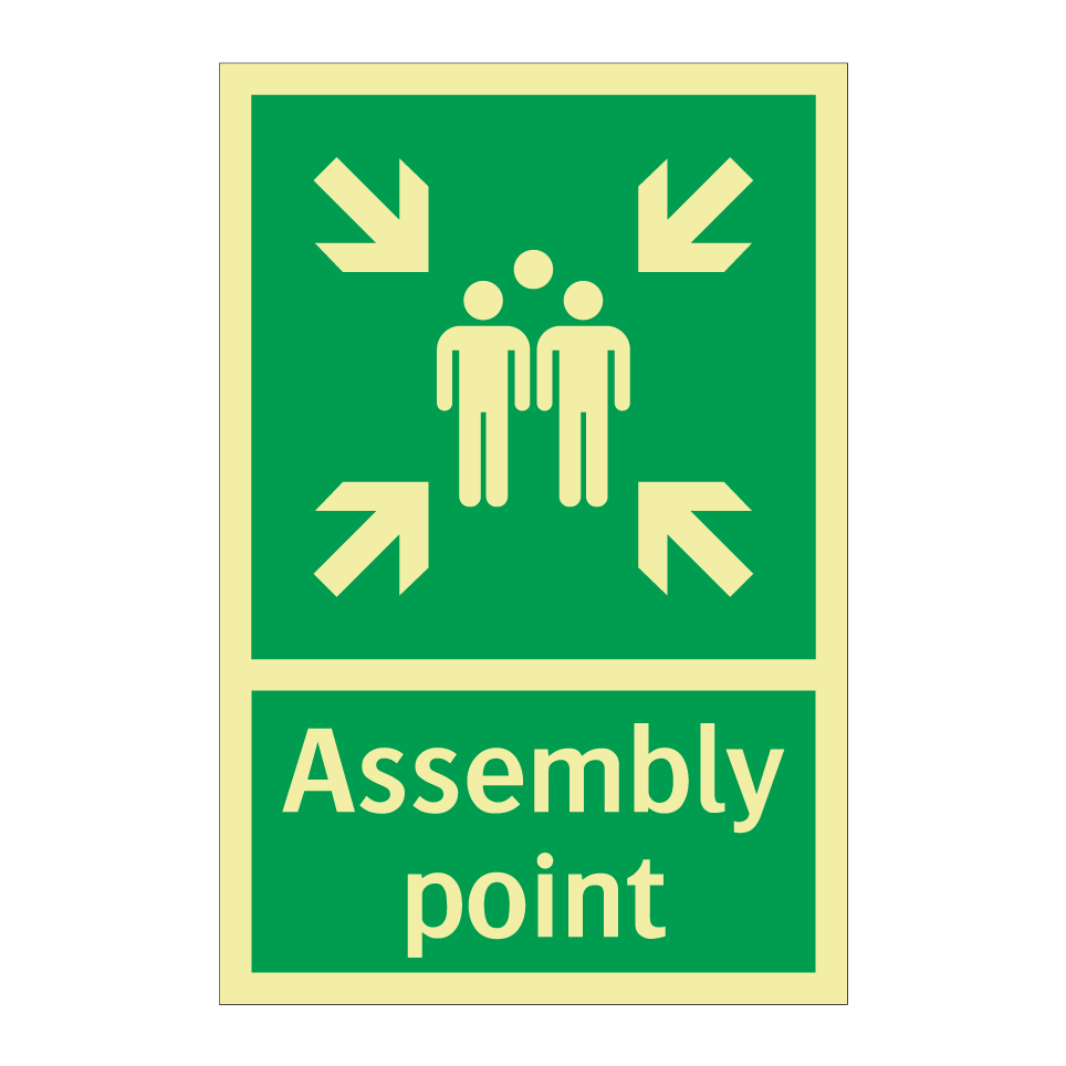 Assembly point