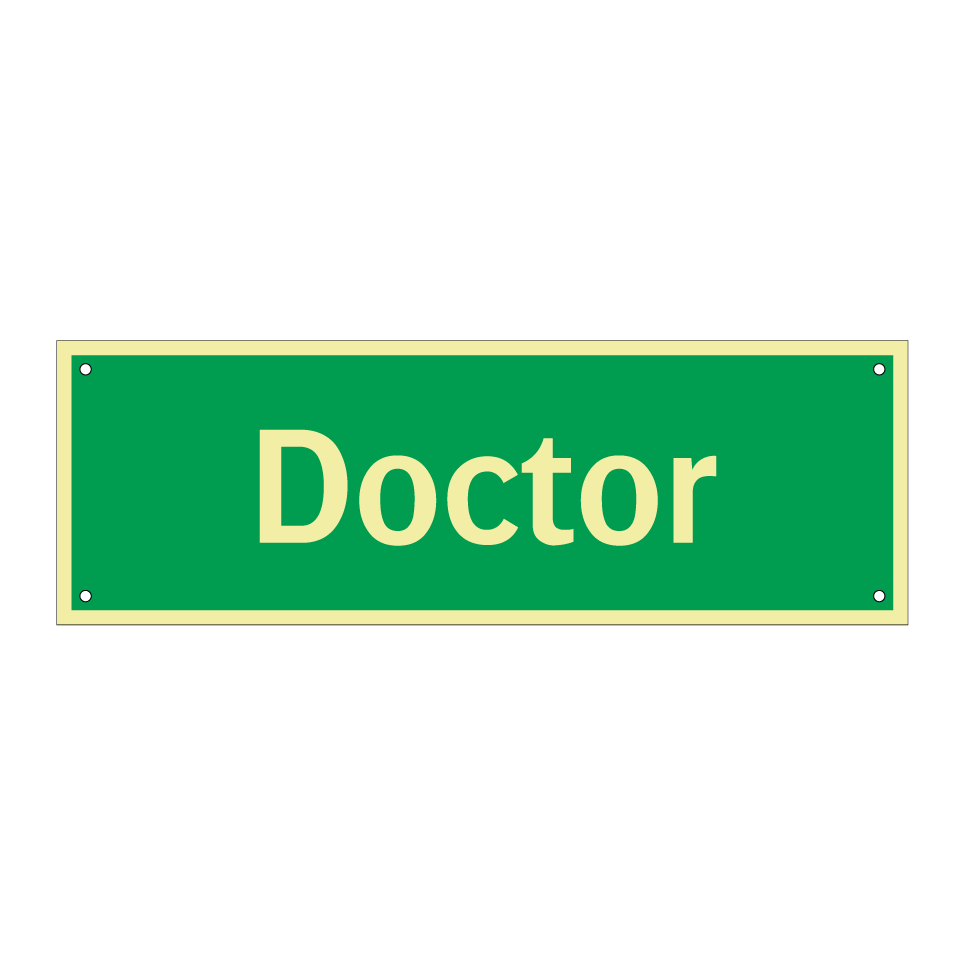 Doctor