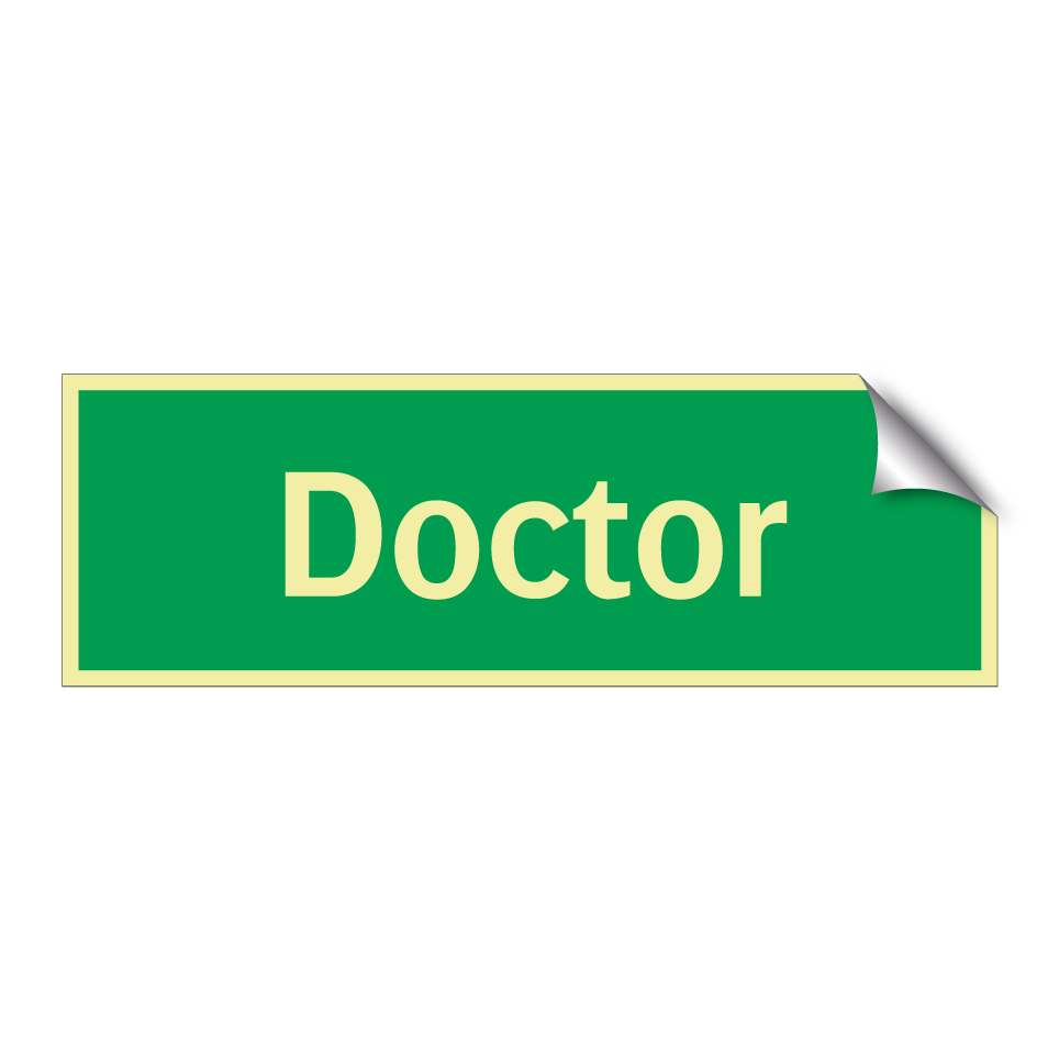 Doctor