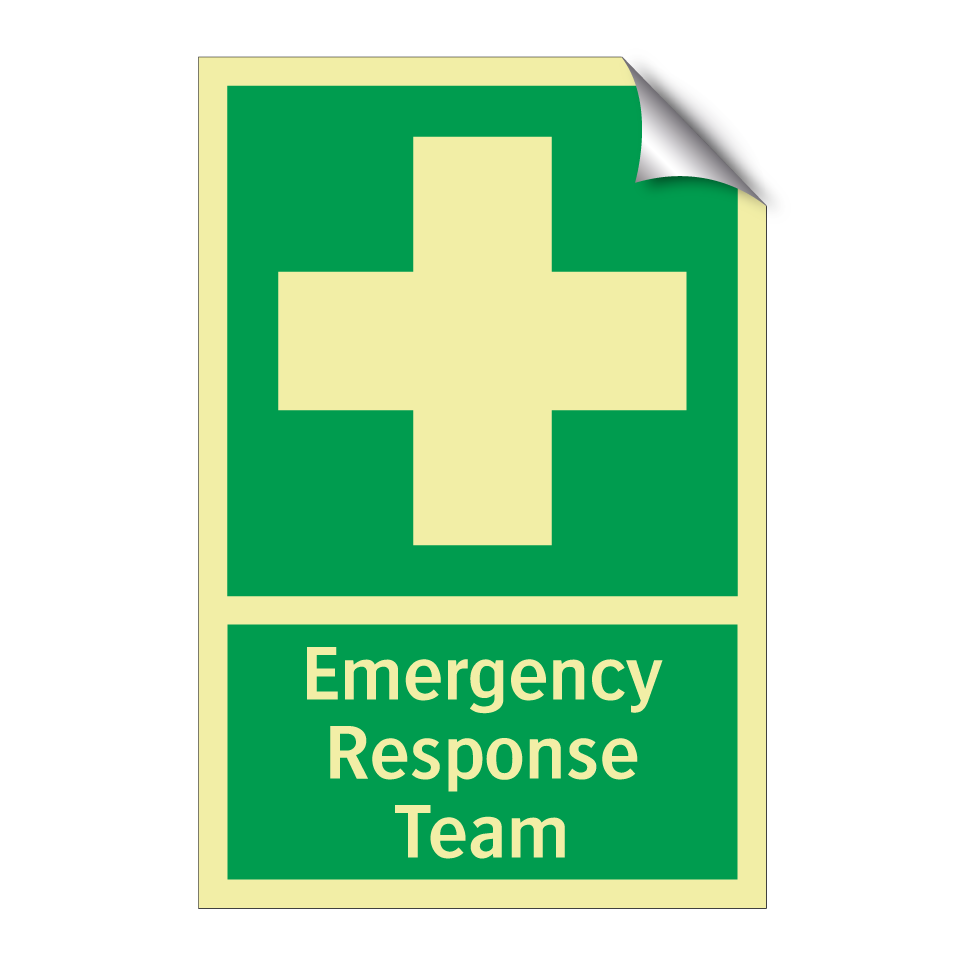 Emergency Response Team