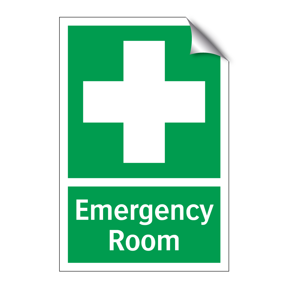 Emergency Room