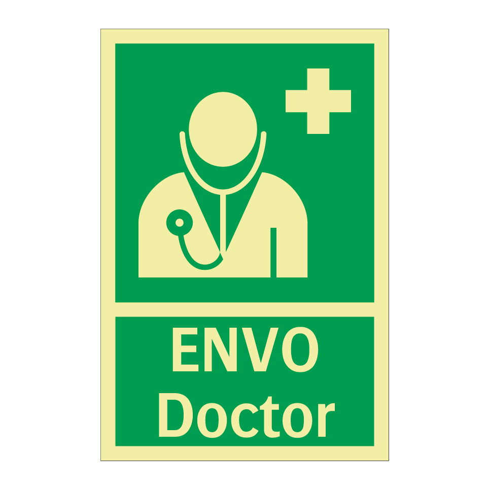 ENVO Doctor