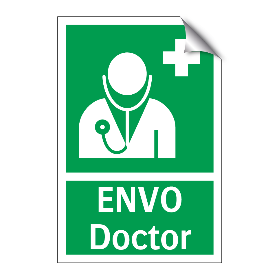 ENVO Doctor