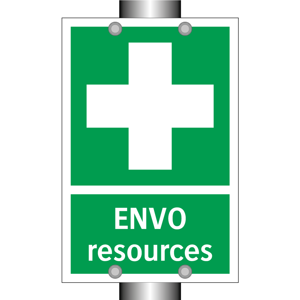 ENVO resources