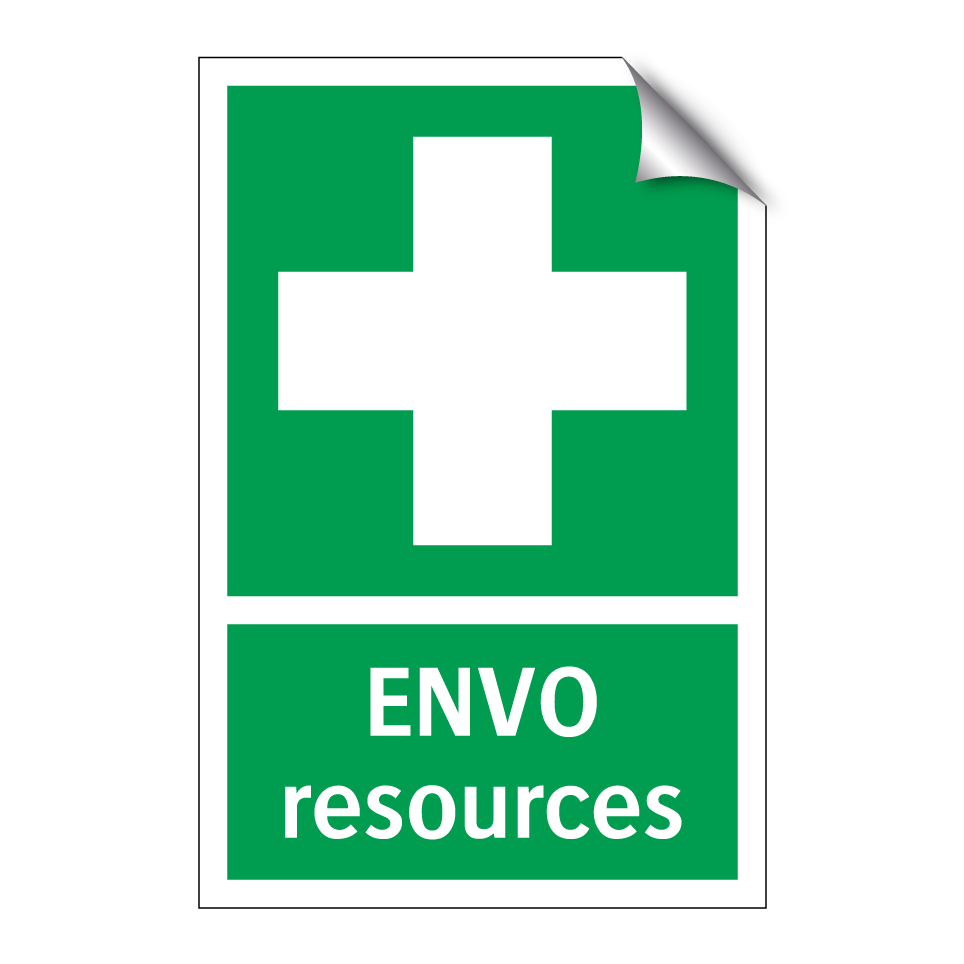 ENVO resources