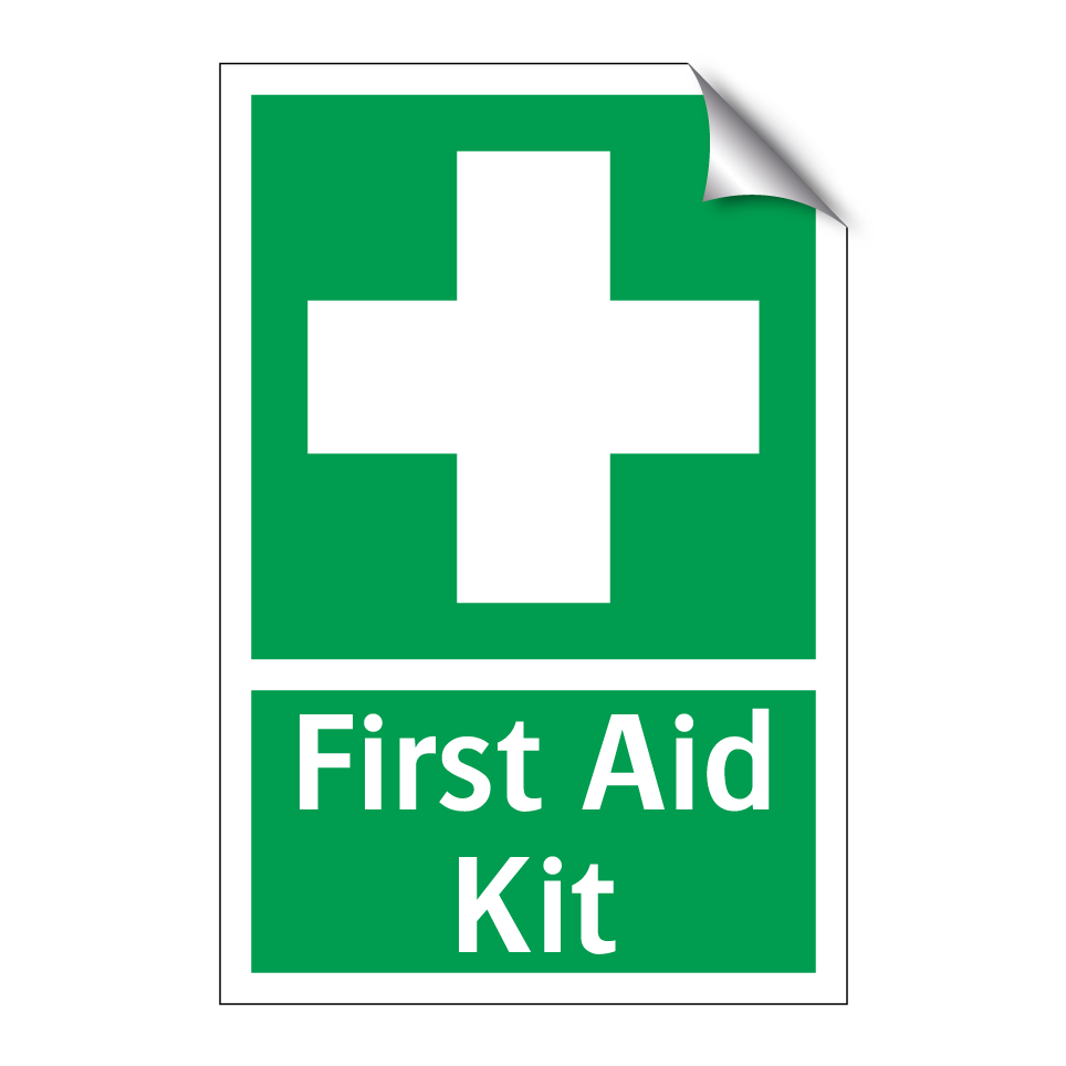 First Aid Kit