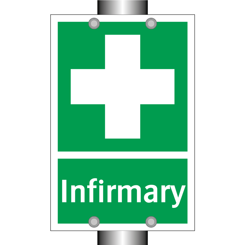 Infirmary