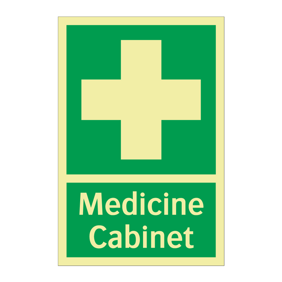 Medicine Cabinet