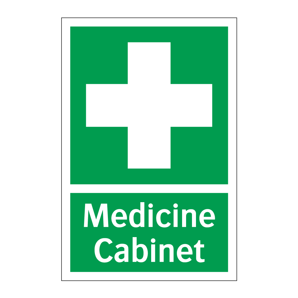 Medicine Cabinet
