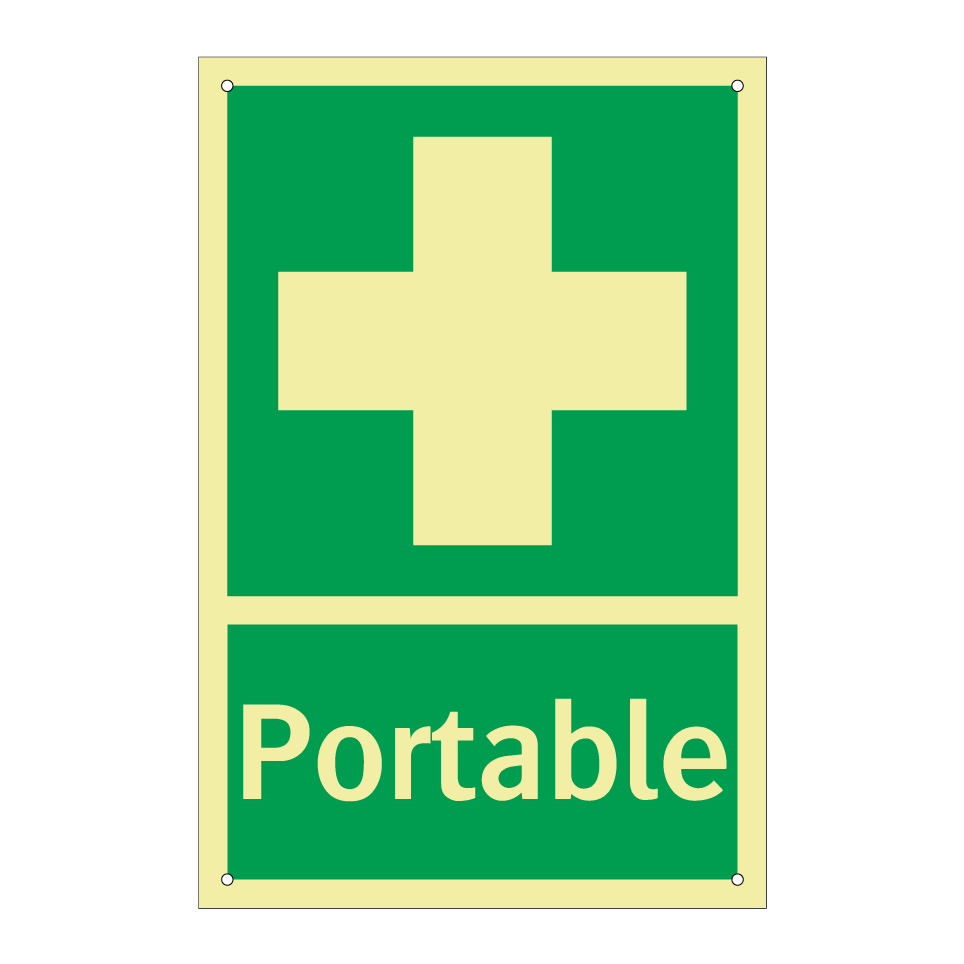 Portable
