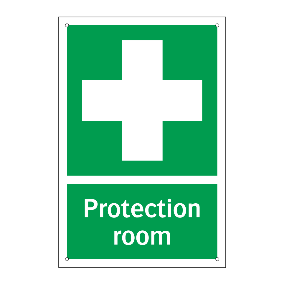 Protection room