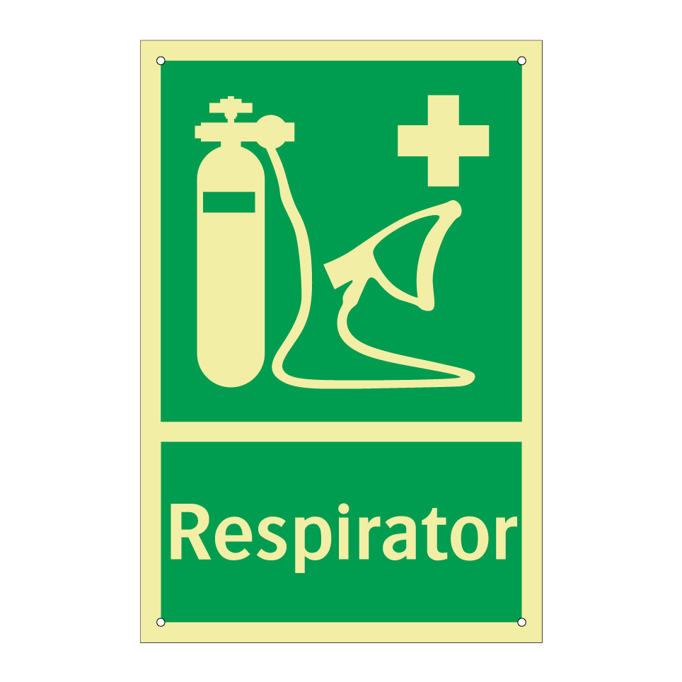 Respirator
