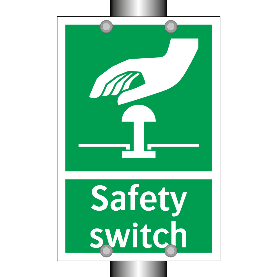 Safety switch