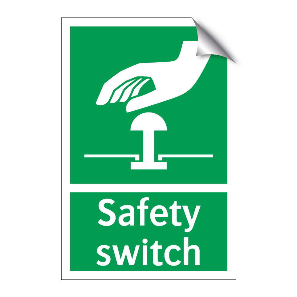 Safety switch