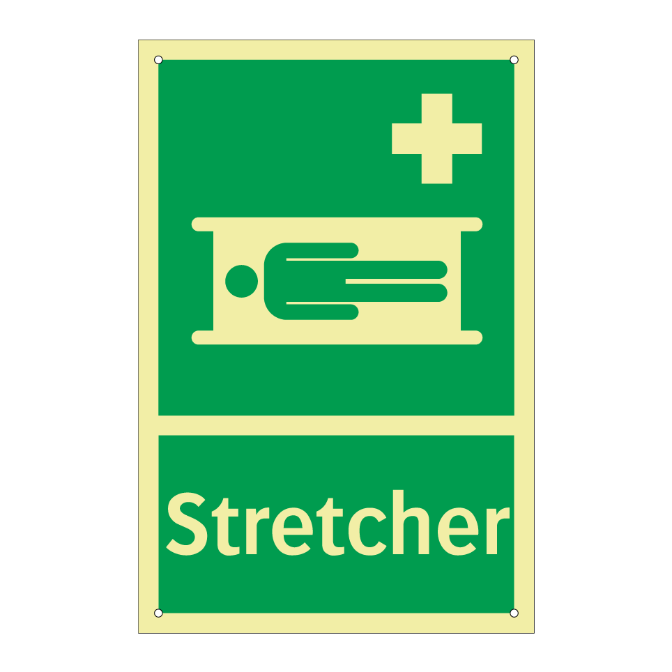 Stretcher