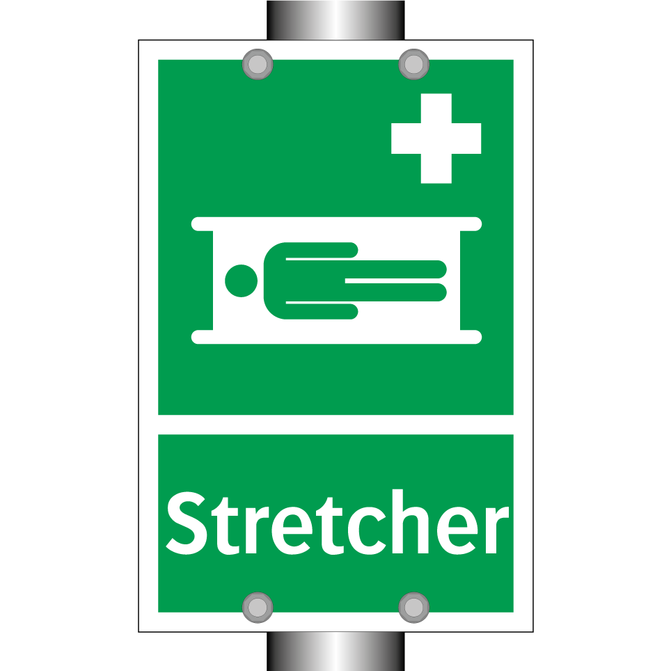 Stretcher