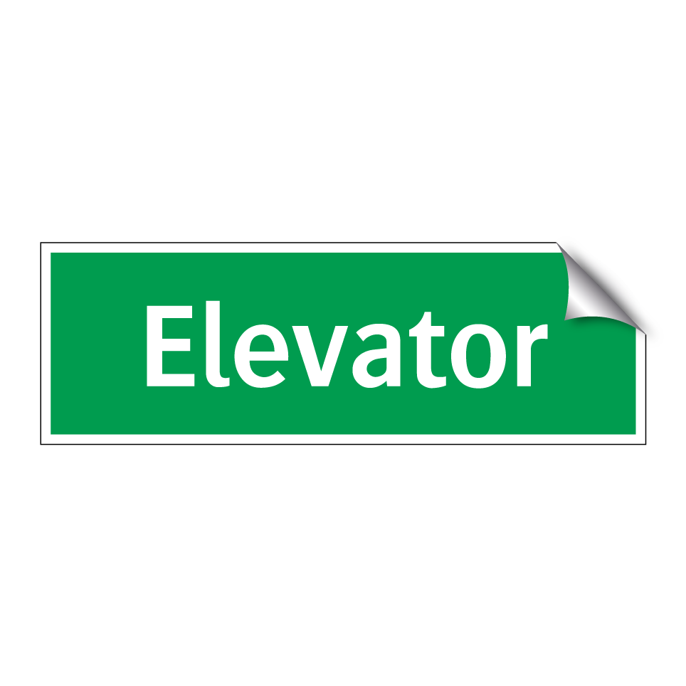 Elevator