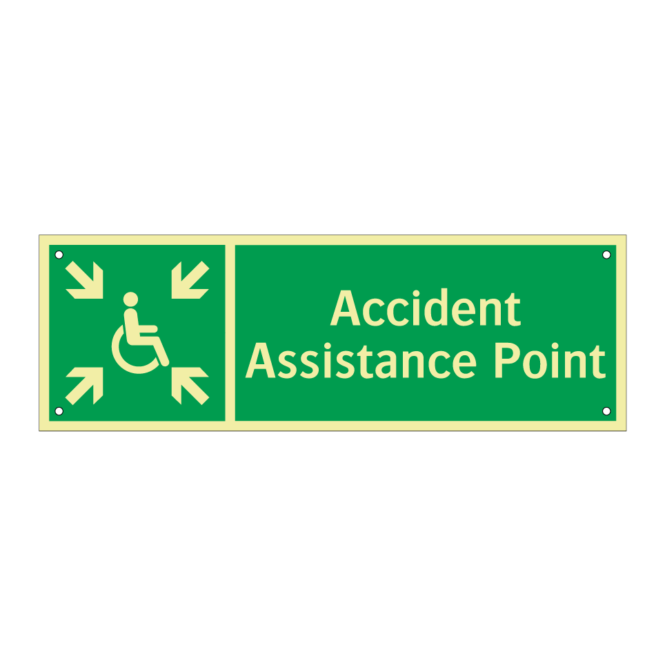 Accident Assistance Point