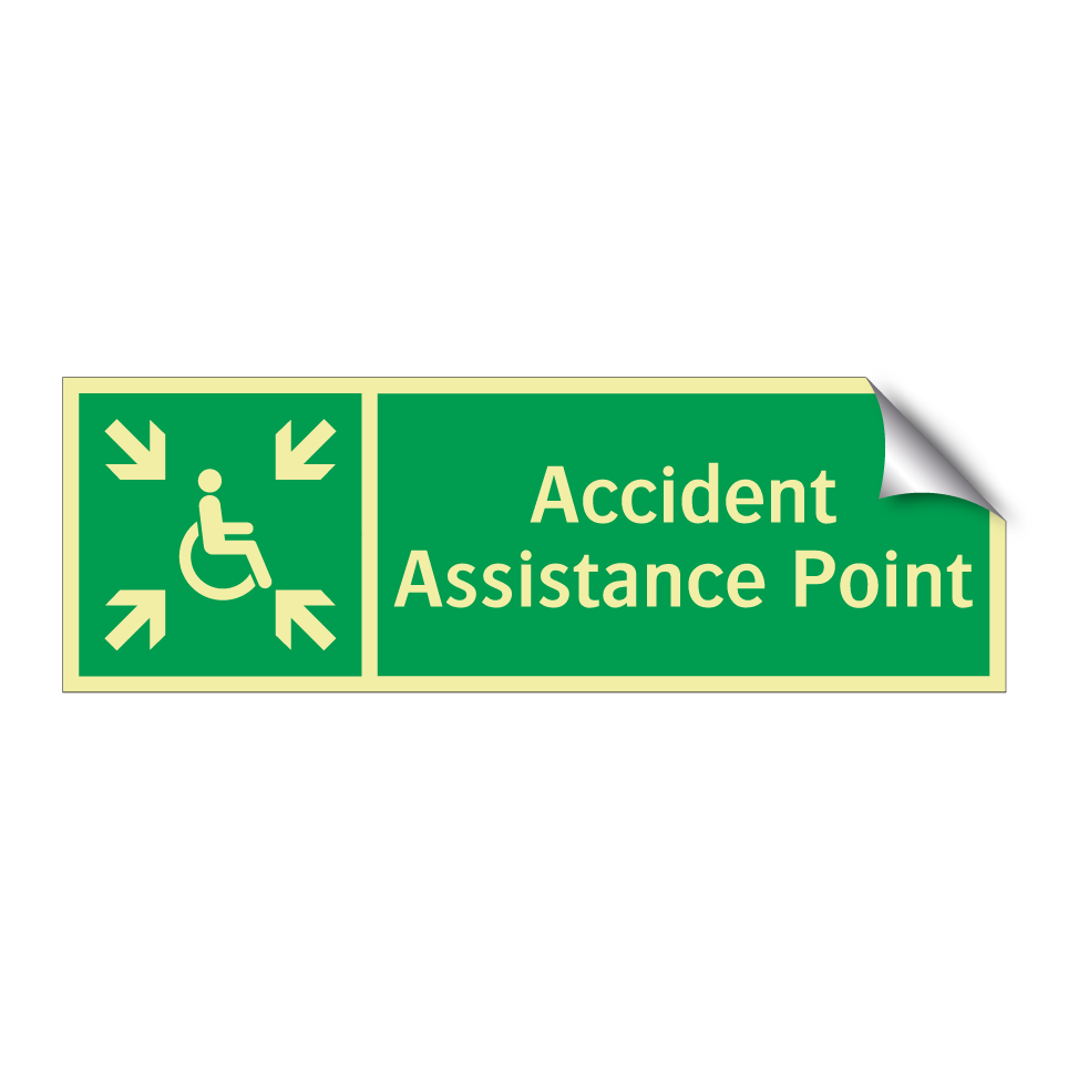 Accident Assistance Point