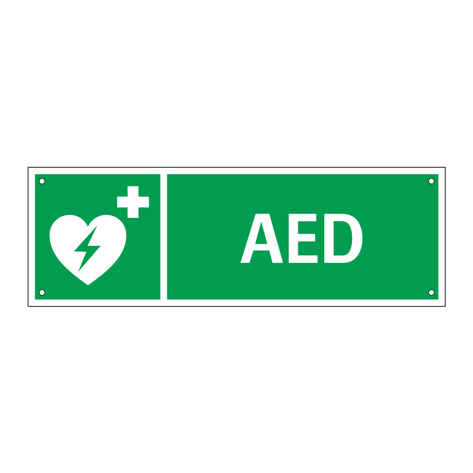 AED
