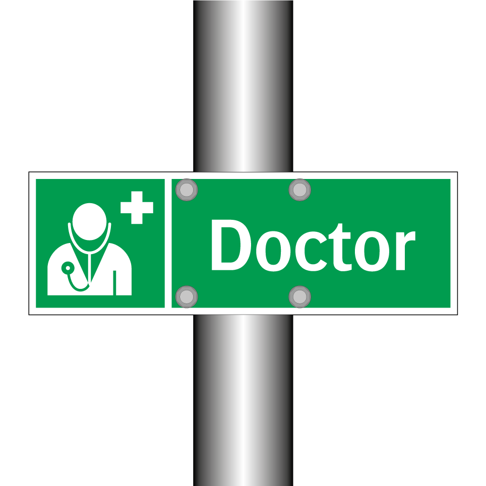 Doctor