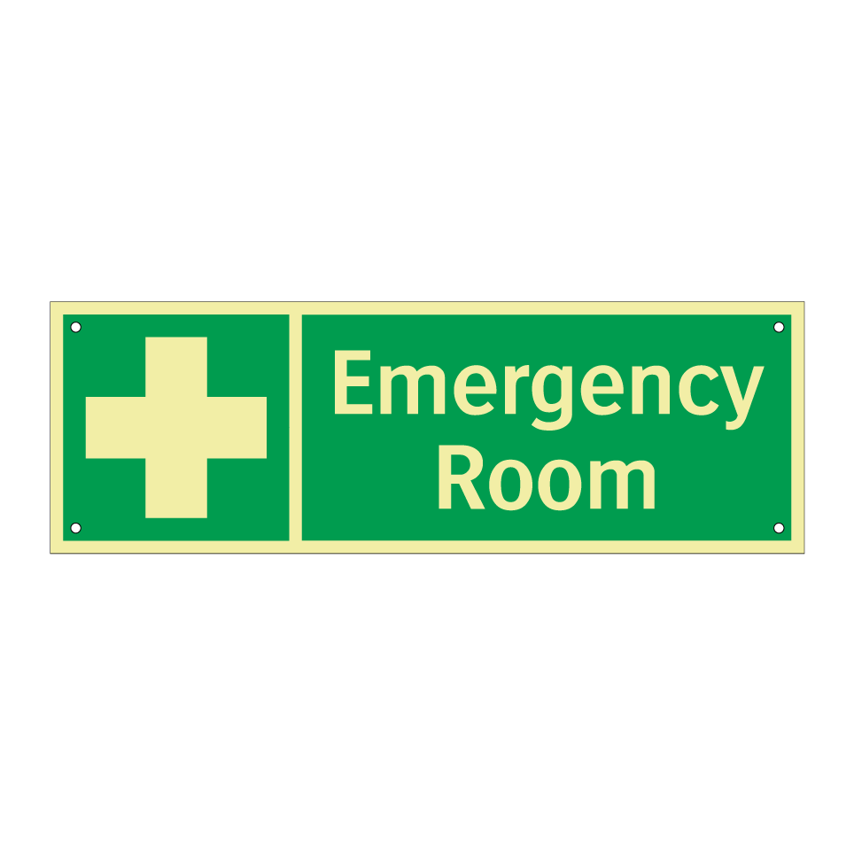 Emergency Room