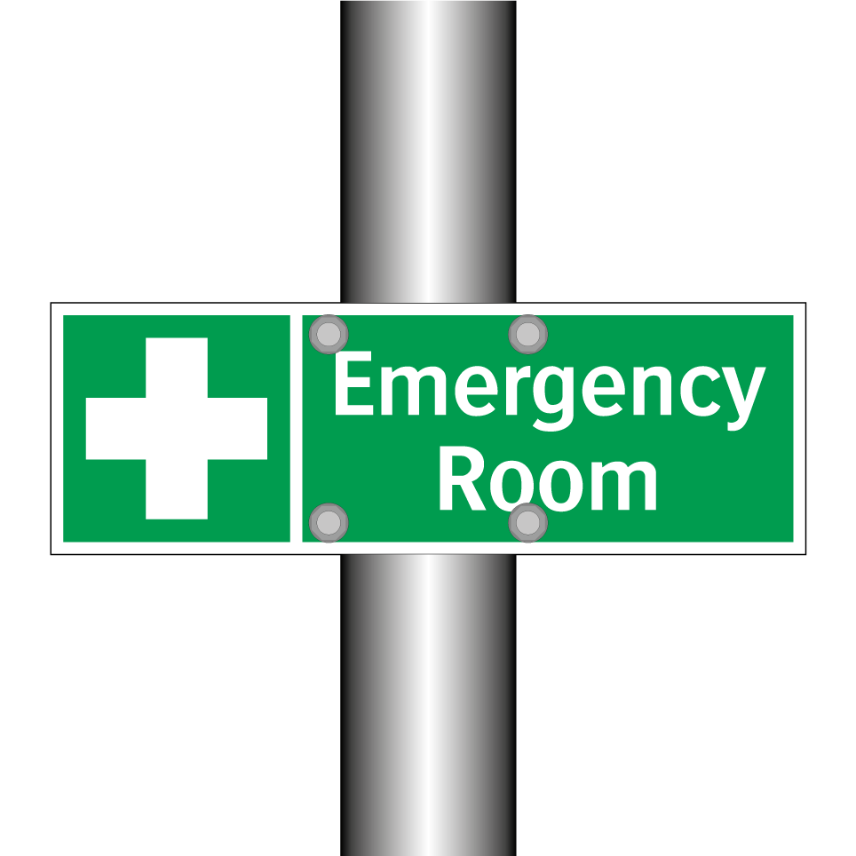 Emergency Room