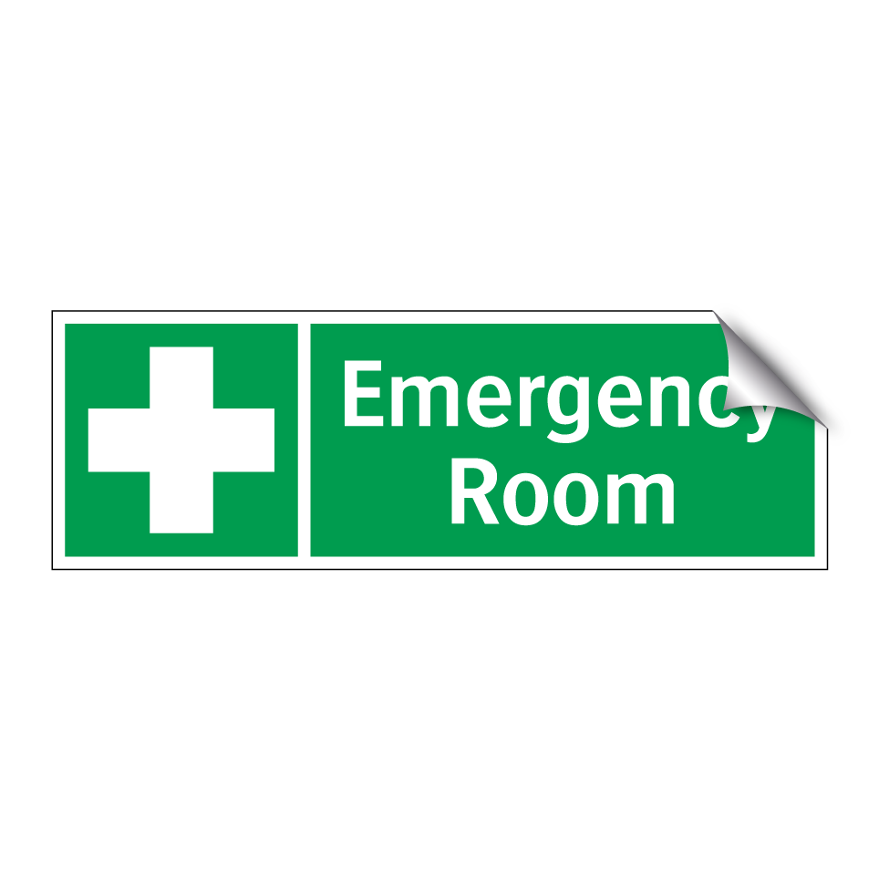 Emergency Room