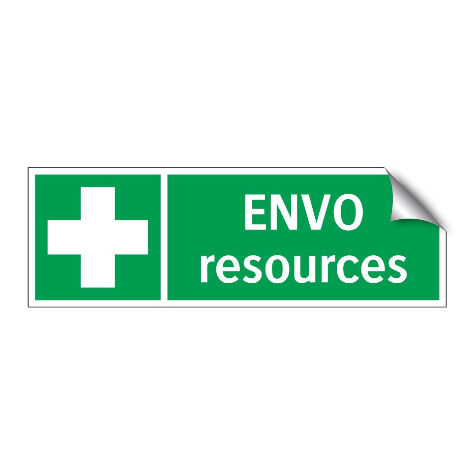 ENVO resources